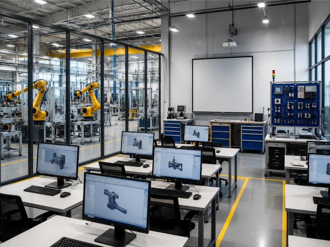 S.A.P All Technologies institute