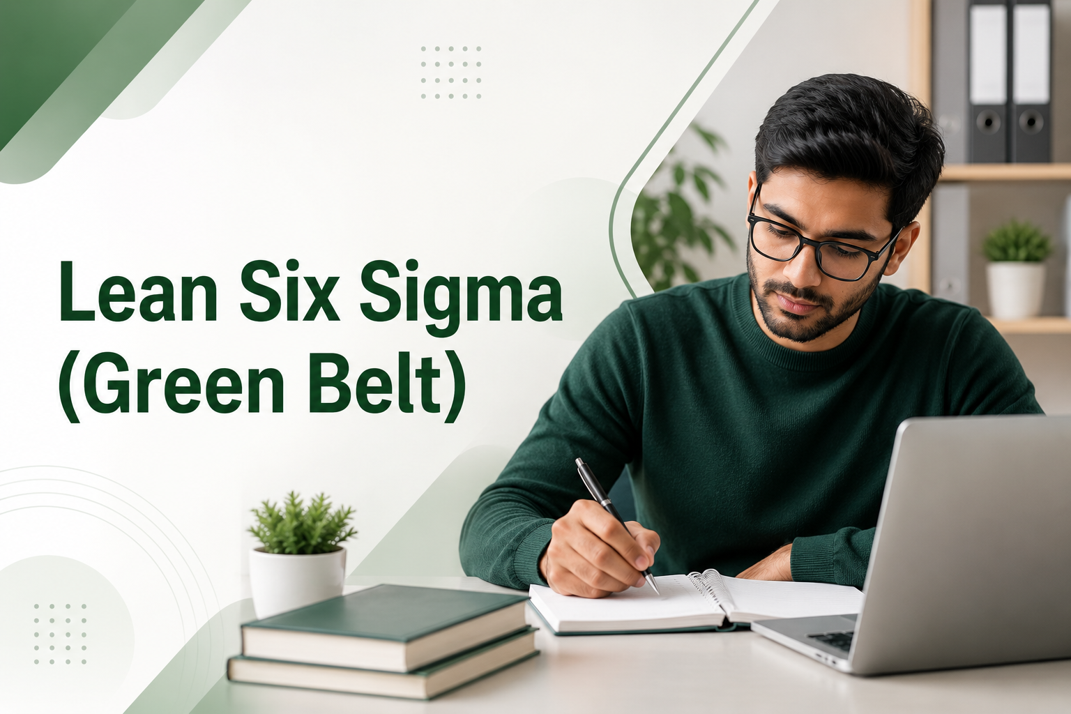 Lean Six Sigma (Green Belt)